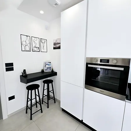 Sulle Onde Del Relax, 600mt Dal Mare, Parcheggio Gratuito Apartman