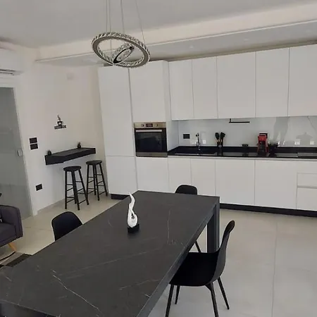 Sulle Onde Del Relax, 600mt Dal Mare, Parcheggio Gratuito Apartment *
