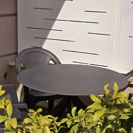 아파트 Sulle Onde Del Relax, 600mt Dal Mare, Parcheggio Gratuito 그로타마레