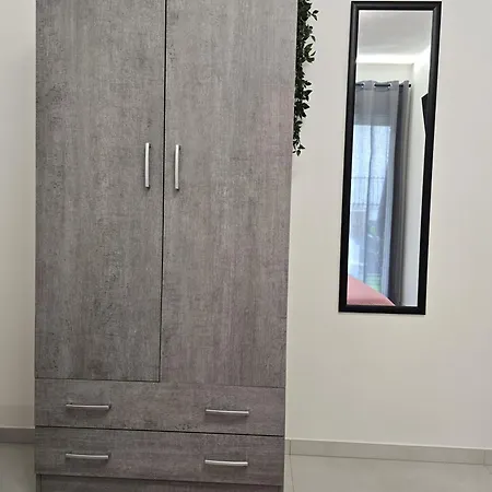 Sulle Onde Del Relax, 600mt Dal Mare, Parcheggio Gratuito 아파트