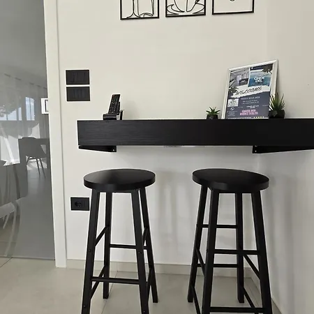 Sulle Onde Del Relax, 600mt Dal Mare, Parcheggio Gratuito Apartamento Grottammare