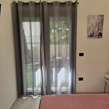 아파트 Sulle Onde Del Relax, 600mt Dal Mare, Parcheggio Gratuito 그로타마레