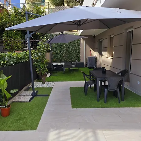 Apartment Sulle Onde Del Relax, 600mt Dal Mare, Parcheggio Gratuito *