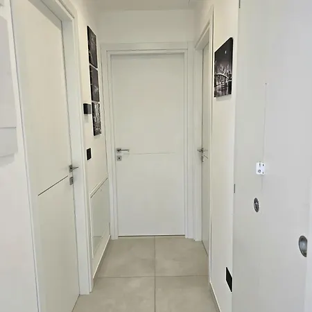 Sulle Onde Del Relax, 600mt Dal Mare, Parcheggio Gratuito 아파트 그로타마레