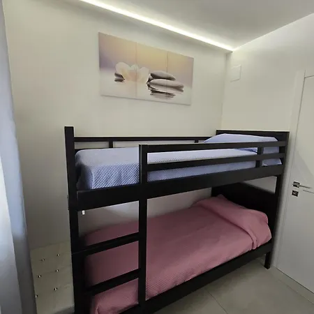 Sulle Onde Del Relax, 600mt Dal Mare, Parcheggio Gratuito