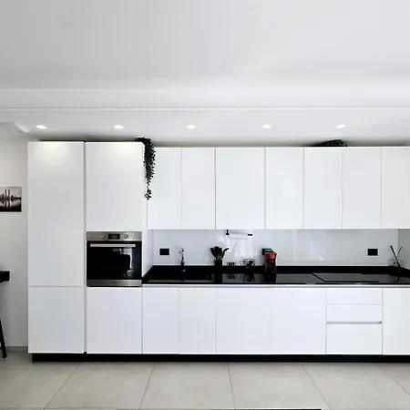 アパート Sulle Onde Del Relax, 600mt Dal Mare, Parcheggio Gratuito *