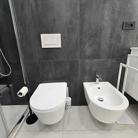 Sulle Onde Del Relax, 600mt Dal Mare, Parcheggio Gratuito アパート *