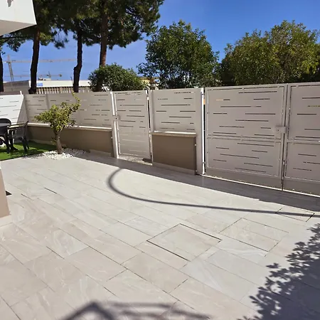 아파트 Sulle Onde Del Relax, 600mt Dal Mare, Parcheggio Gratuito *