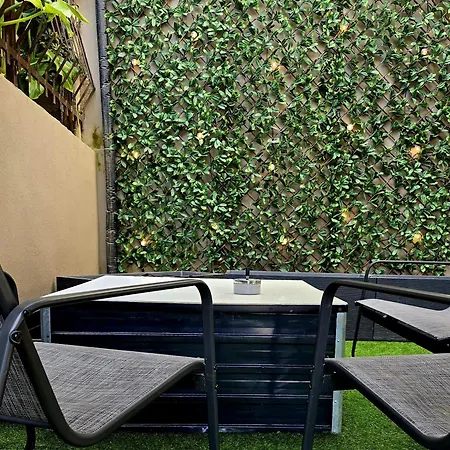 Sulle Onde Del Relax, 600mt Dal Mare, Parcheggio Gratuito 아파트 그로타마레