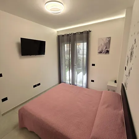 Sulle Onde Del Relax, 600mt Dal Mare, Parcheggio Gratuito *