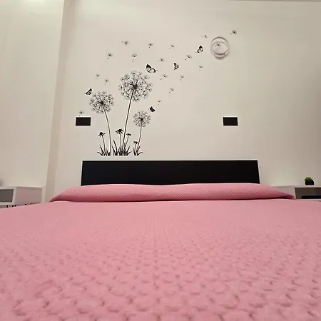 Sulle Onde Del Relax, 600mt Dal Mare, Parcheggio Gratuito