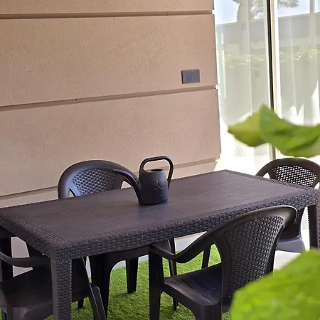 Sulle Onde Del Relax, 600mt Dal Mare, Parcheggio Gratuito アパート