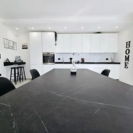 Sulle Onde Del Relax, 600mt Dal Mare, Parcheggio Gratuito アパート *