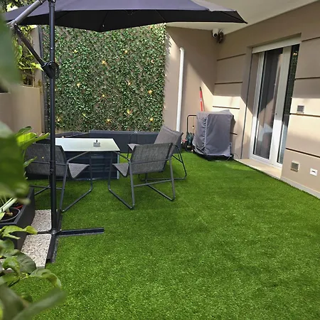 Sulle Onde Del Relax, 600mt Dal Mare, Parcheggio Gratuito Apartamento *